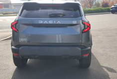 Dacia Duster  ECO-G 120 Journey 