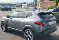 Dacia Duster  ECO-G 120 Journey + PACK CITY +PACK HIVER (Dispo immédiat)