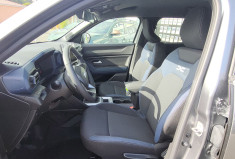 Dacia Duster  ECO-G 120 Journey 