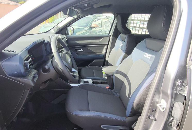 Dacia Duster  ECO-G 100 Journey (dispo immediate)