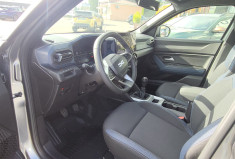Dacia Duster  ECO-G 120 Journey + PACK CITY +PACK HIVER (Dispo immédiat)