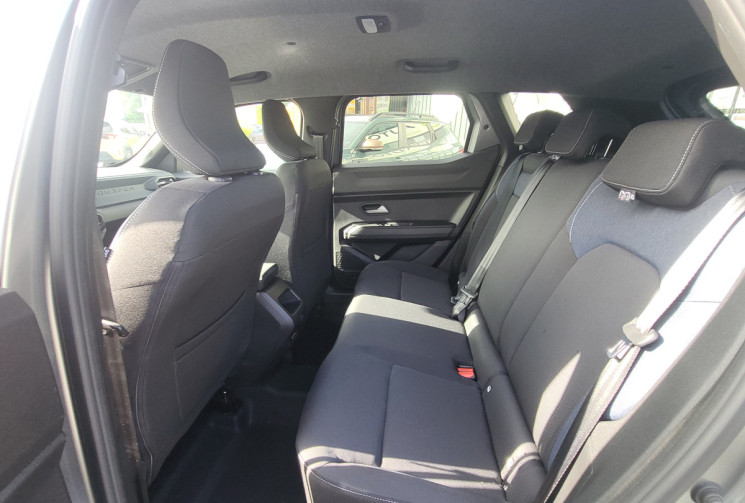 Dacia Duster  ECO-G 120 Journey 