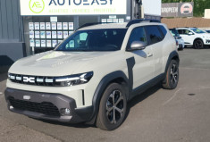 DACIA DUSTER TCE 130 JOURNEY 4x4  (dispo immediat)
