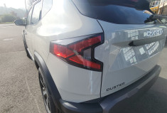 DACIA DUSTER TCE 130 JOURNEY 4x4  (dispo immediat)