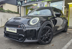 MINI Cooper  Cooper S 178 ch Edition Premium Plus BVA7
