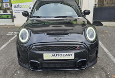 Mini Cooper  Cooper S 178 ch Edition Premium Plus BVA7