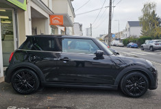 Mini Cooper  Cooper S 178 ch Edition Premium Plus BVA7