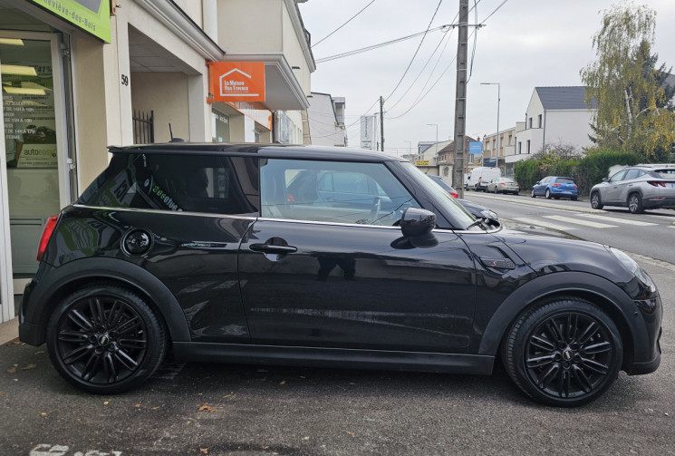 Mini Cooper  Cooper S 178 ch Edition Premium Plus BVA7