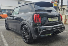 Mini Cooper  Cooper S 178 ch Edition Premium Plus BVA7