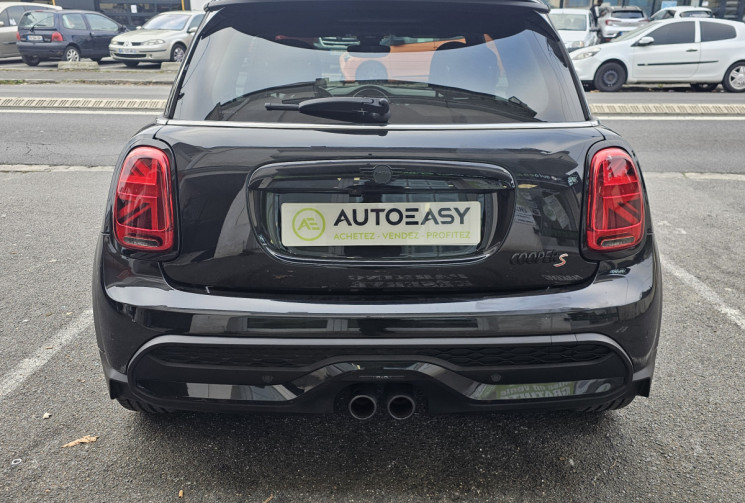 Mini Cooper  Cooper S 178 ch Edition Premium Plus BVA7