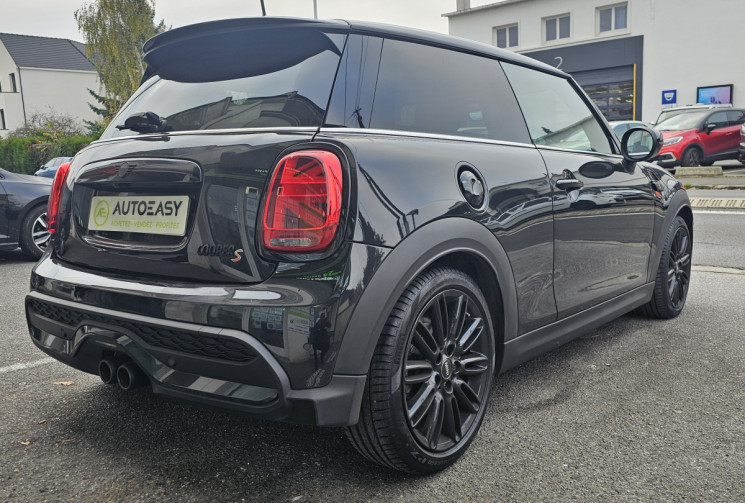 Mini Cooper  Cooper S 178 ch Edition Premium Plus BVA7
