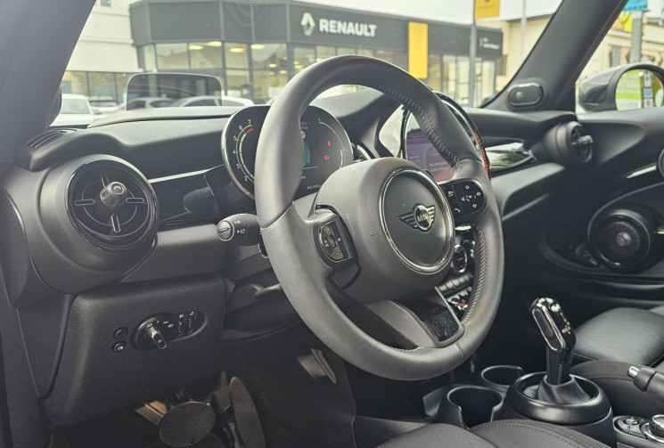 Mini Cooper  Cooper S 178 ch Edition Premium Plus BVA7