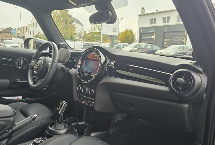 Mini Cooper  Cooper S 178 ch Edition Premium Plus BVA7