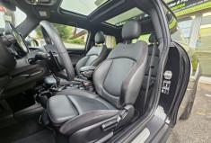 Mini Cooper  Cooper S 178 ch Edition Premium Plus BVA7
