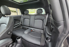 Mini Cooper  Cooper S 178 ch Edition Premium Plus BVA7