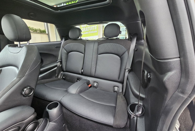 Mini Cooper  Cooper S 178 ch Edition Premium Plus BVA7