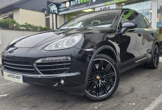 Porsche Cayenne  3.0 TDi DPF V6 24V Tiptronic S 245 cv