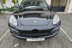Porsche Cayenne  3.0 TDi DPF V6 24V Tiptronic S 245 cv