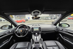 Porsche Cayenne  3.0 TDi DPF V6 24V Tiptronic S 245 cv