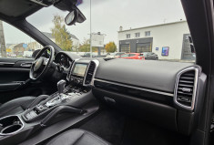 Porsche Cayenne  3.0 TDi DPF V6 24V Tiptronic S 245 cv