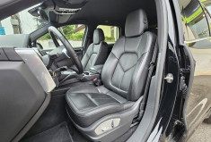 Porsche Cayenne  3.0 TDi DPF V6 24V Tiptronic S 245 cv