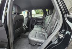Porsche Cayenne  3.0 TDi DPF V6 24V Tiptronic S 245 cv
