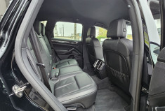 Porsche Cayenne  3.0 TDi DPF V6 24V Tiptronic S 245 cv