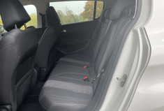 PEUGEOT 308 1.2 THP EAT8 130 ALLURE BOITE AUTO FAIBLE KILOMETRAGE 1ERE MAIN