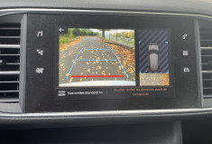 PEUGEOT 308 1.2 THP EAT8 130 ALLURE BOITE AUTO FAIBLE KILOMETRAGE 1ERE MAIN