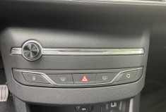 PEUGEOT 308 1.2 THP EAT8 130 ALLURE BOITE AUTO FAIBLE KILOMETRAGE 1ERE MAIN