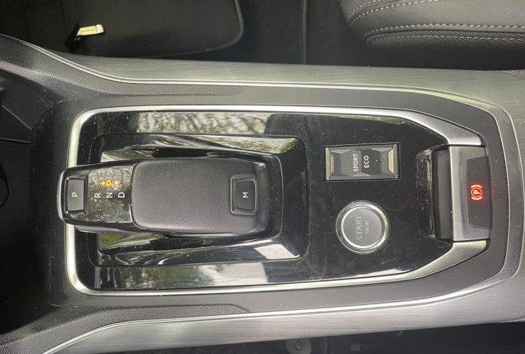 PEUGEOT 308 1.2 THP EAT8 130 ALLURE BOITE AUTO FAIBLE KILOMETRAGE 1ERE MAIN