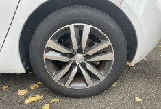 PEUGEOT 308 1.2 THP EAT8 130 ALLURE BOITE AUTO FAIBLE KILOMETRAGE 1ERE MAIN
