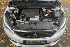 PEUGEOT 308 1.2 THP EAT8 130 ALLURE BOITE AUTO FAIBLE KILOMETRAGE 1ERE MAIN