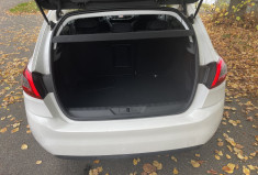 PEUGEOT 308 1.2 THP EAT8 130 ALLURE BOITE AUTO FAIBLE KILOMETRAGE 1ERE MAIN