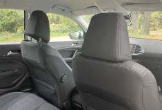 PEUGEOT 308 1.2 THP EAT8 130 ALLURE BOITE AUTO FAIBLE KILOMETRAGE 1ERE MAIN