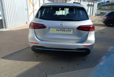 MERCEDES CLASSE B 200 d 2.0 d 16V  150 BUSINESS LINE