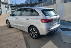 MERCEDES CLASSE B 200 d 2.0 d 16V  150 BUSINESS LINE