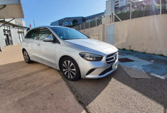MERCEDES CLASSE B 200 d 2.0 d 16V  150 BUSINESS LINE