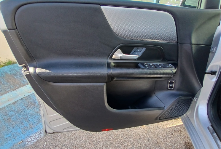 MERCEDES CLASSE B 200 d 2.0 d 16V  150 BUSINESS LINE