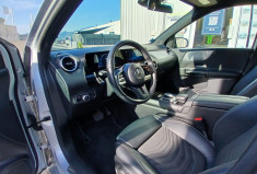 MERCEDES CLASSE B 200 d 2.0 d 16V  150 BUSINESS LINE
