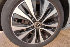 MERCEDES CLASSE B 200 d 2.0 d 16V  150 BUSINESS LINE
