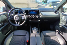MERCEDES CLASSE B 200 d 2.0 d 16V  150 BUSINESS LINE