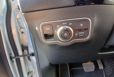 MERCEDES CLASSE B 200 d 2.0 d 16V  150 BUSINESS LINE