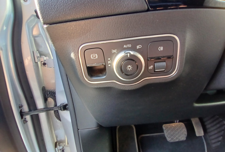 MERCEDES CLASSE B 200 d 2.0 d 16V  150 BUSINESS LINE