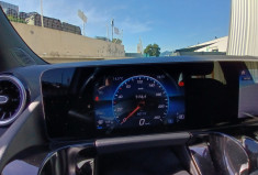 MERCEDES CLASSE B 200 d 2.0 d 16V  150 BUSINESS LINE