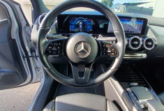 MERCEDES CLASSE B 200 d 2.0 d 16V  150 BUSINESS LINE