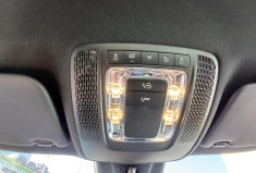 MERCEDES CLASSE B 200 d 2.0 d 16V  150 BUSINESS LINE
