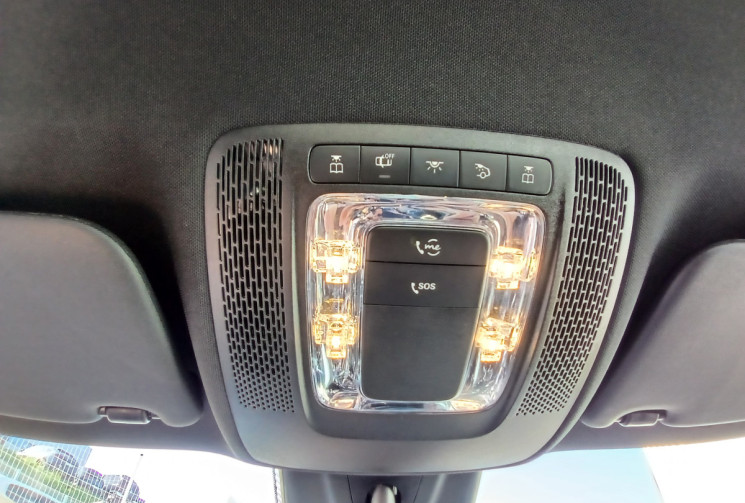 MERCEDES CLASSE B 200 d 2.0 d 16V  150 BUSINESS LINE