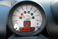 Mini Countryman I (R60) 1.6 One 98 cv GETAWAY 5 PORTES