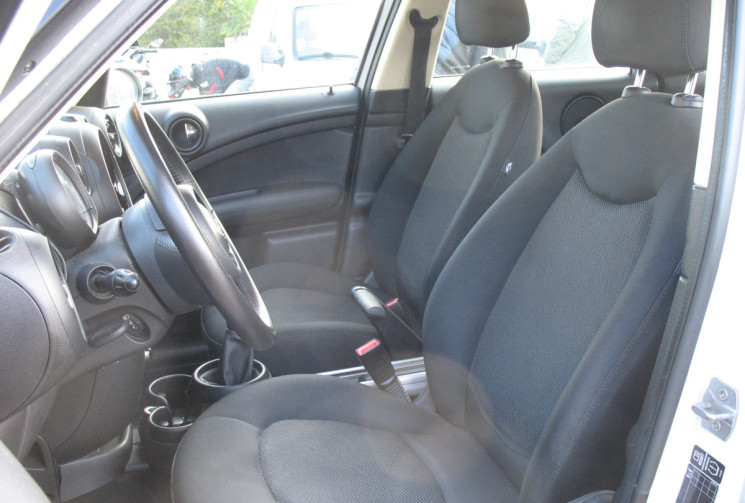 Mini Countryman I (R60) 1.6 One 98 cv GETAWAY 5 PORTES